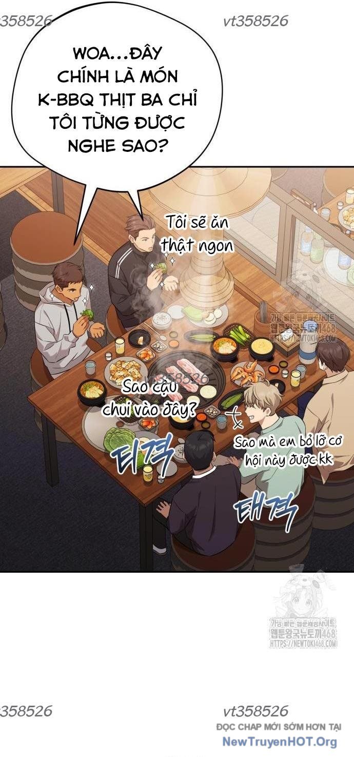 Thiên Ma Bấm Huyệt Chapter 57 - Trang 2