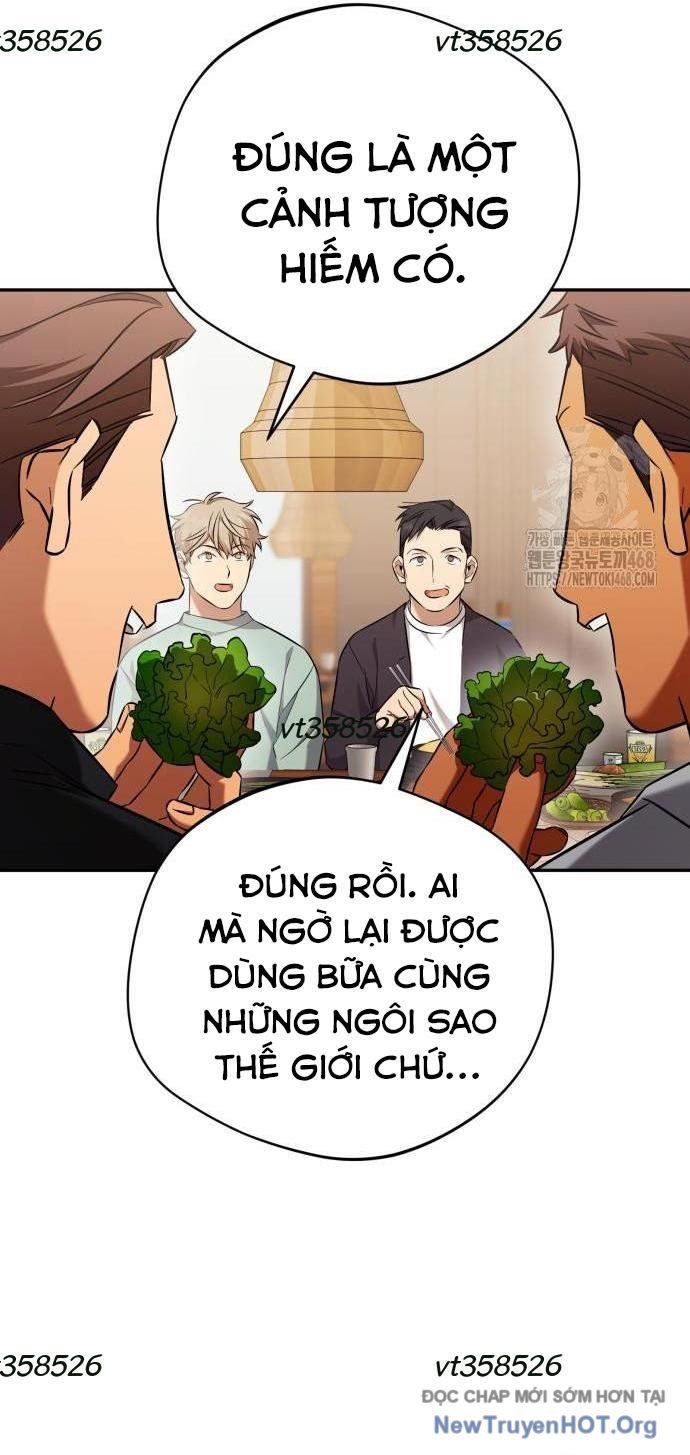 Thiên Ma Bấm Huyệt Chapter 57 - Trang 2