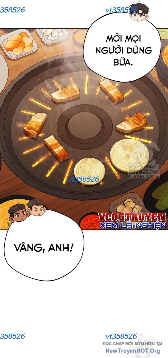 Thiên Ma Bấm Huyệt Chapter 57 - Trang 2