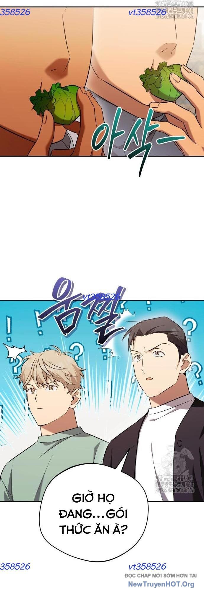 Thiên Ma Bấm Huyệt Chapter 57 - Trang 2