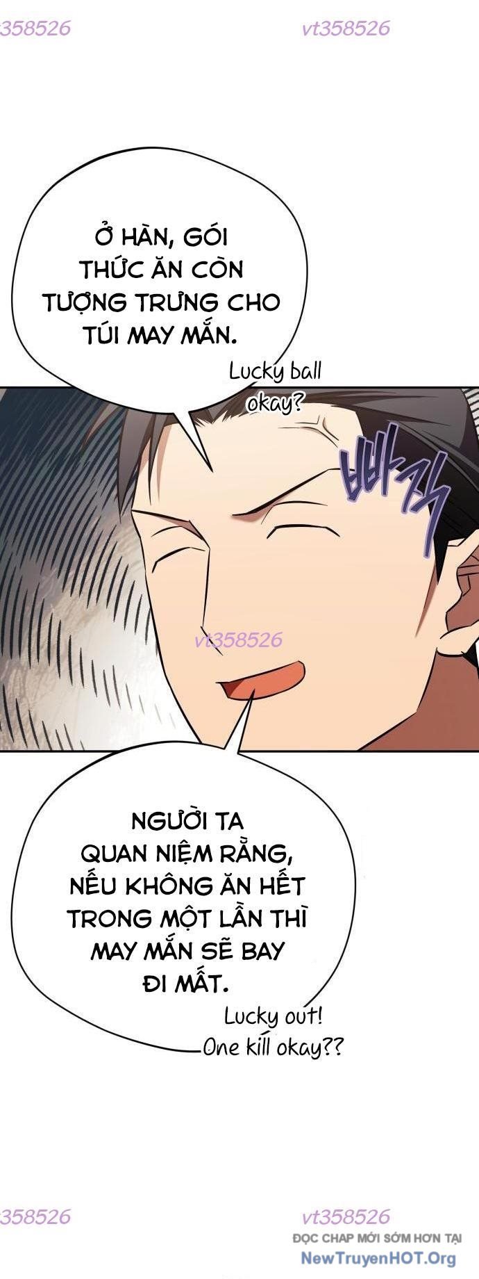 Thiên Ma Bấm Huyệt Chapter 57 - Trang 2