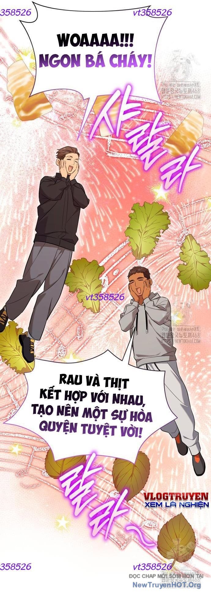 Thiên Ma Bấm Huyệt Chapter 57 - Trang 2