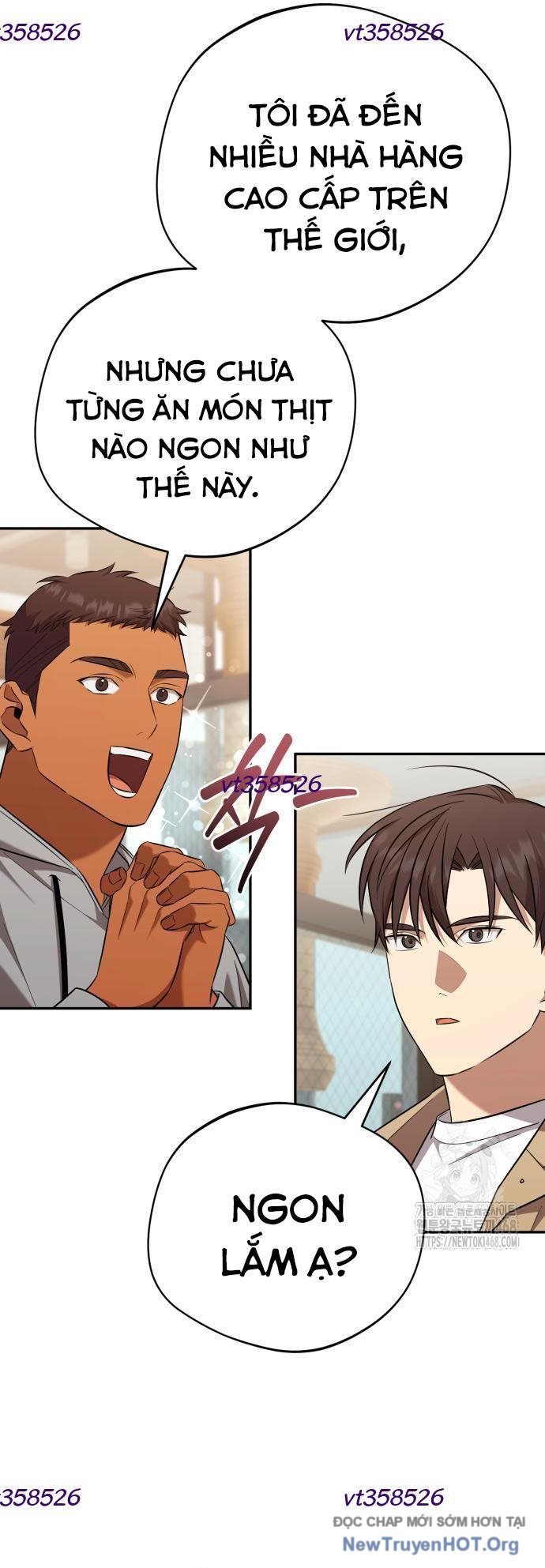 Thiên Ma Bấm Huyệt Chapter 57 - Trang 2