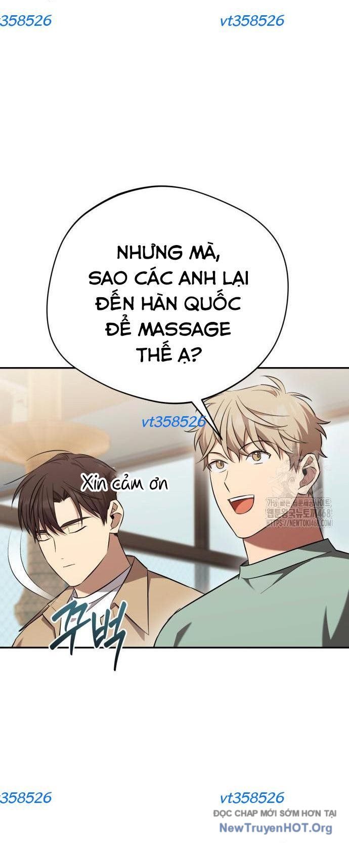 Thiên Ma Bấm Huyệt Chapter 57 - Trang 2