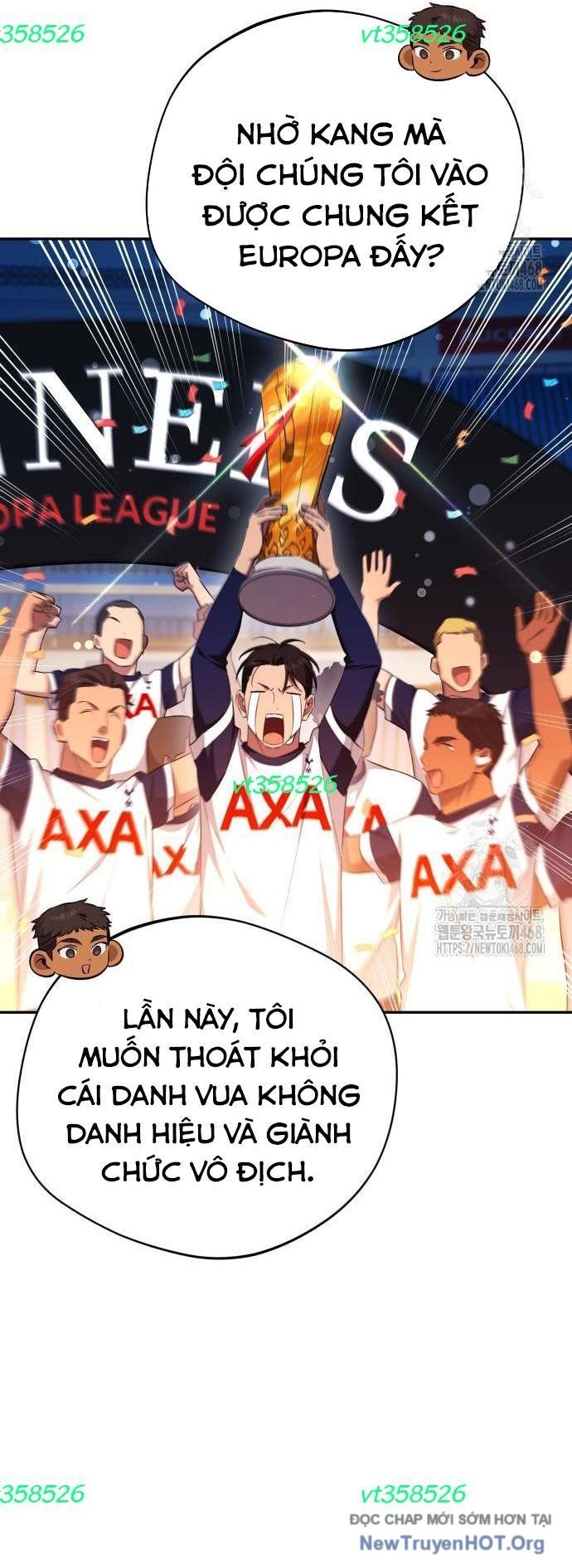 Thiên Ma Bấm Huyệt Chapter 57 - Trang 2