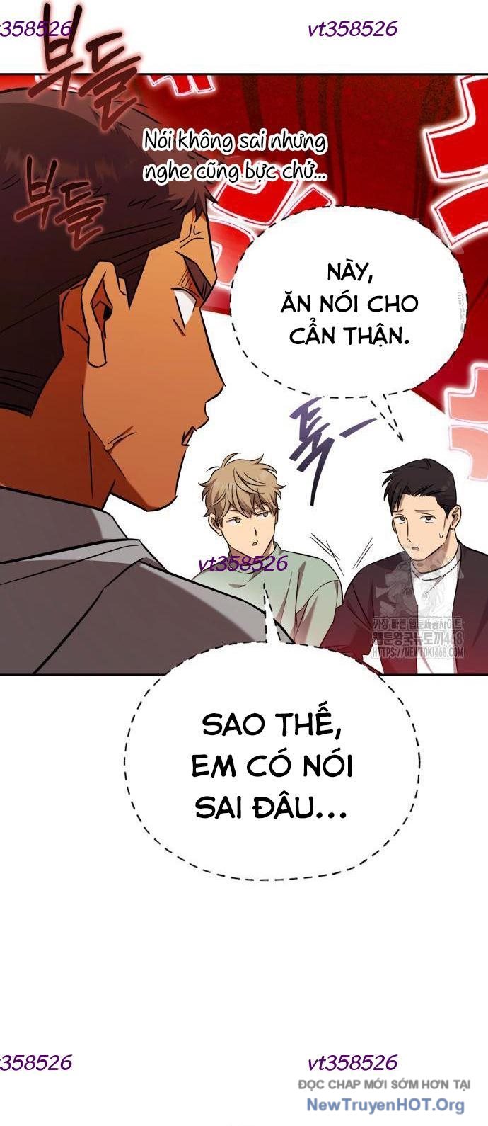 Thiên Ma Bấm Huyệt Chapter 57 - Trang 2