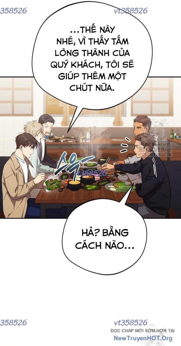 Thiên Ma Bấm Huyệt Chapter 57 - Trang 2