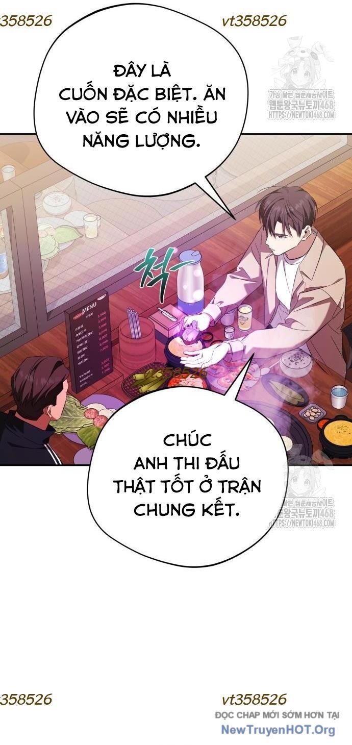 Thiên Ma Bấm Huyệt Chapter 57 - Trang 2