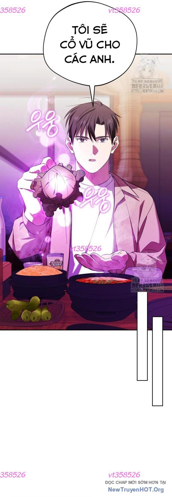 Thiên Ma Bấm Huyệt Chapter 57 - Trang 2