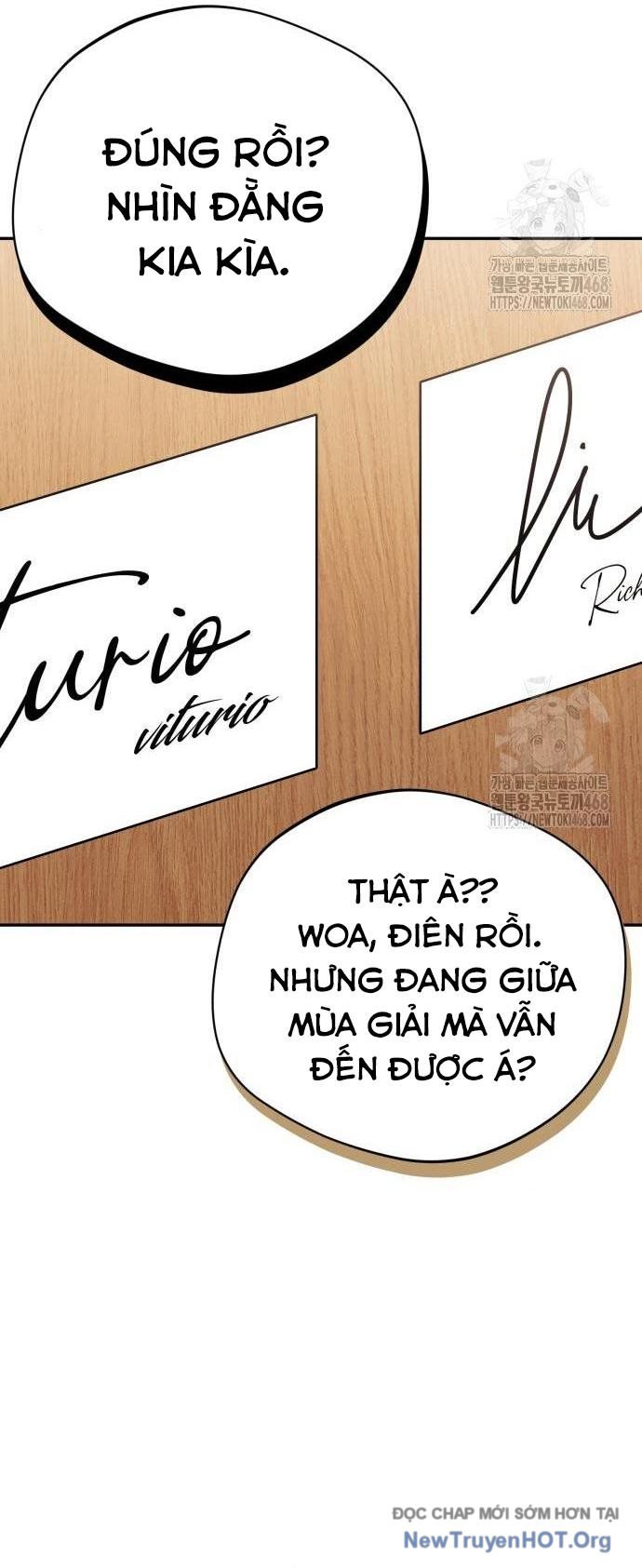 Thiên Ma Bấm Huyệt Chapter 57 - Trang 2