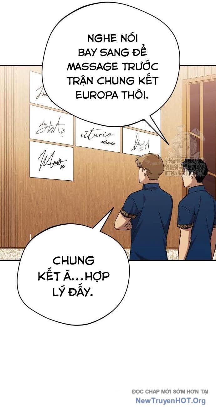 Thiên Ma Bấm Huyệt Chapter 57 - Trang 2