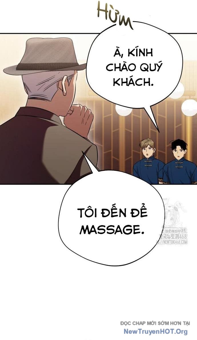 Thiên Ma Bấm Huyệt Chapter 57 - Trang 2