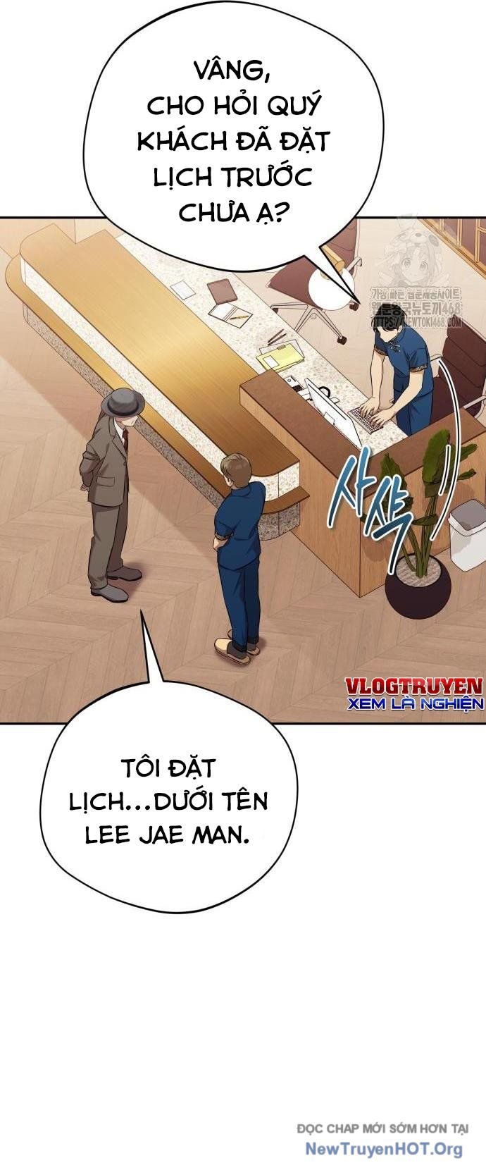 Thiên Ma Bấm Huyệt Chapter 57 - Trang 2