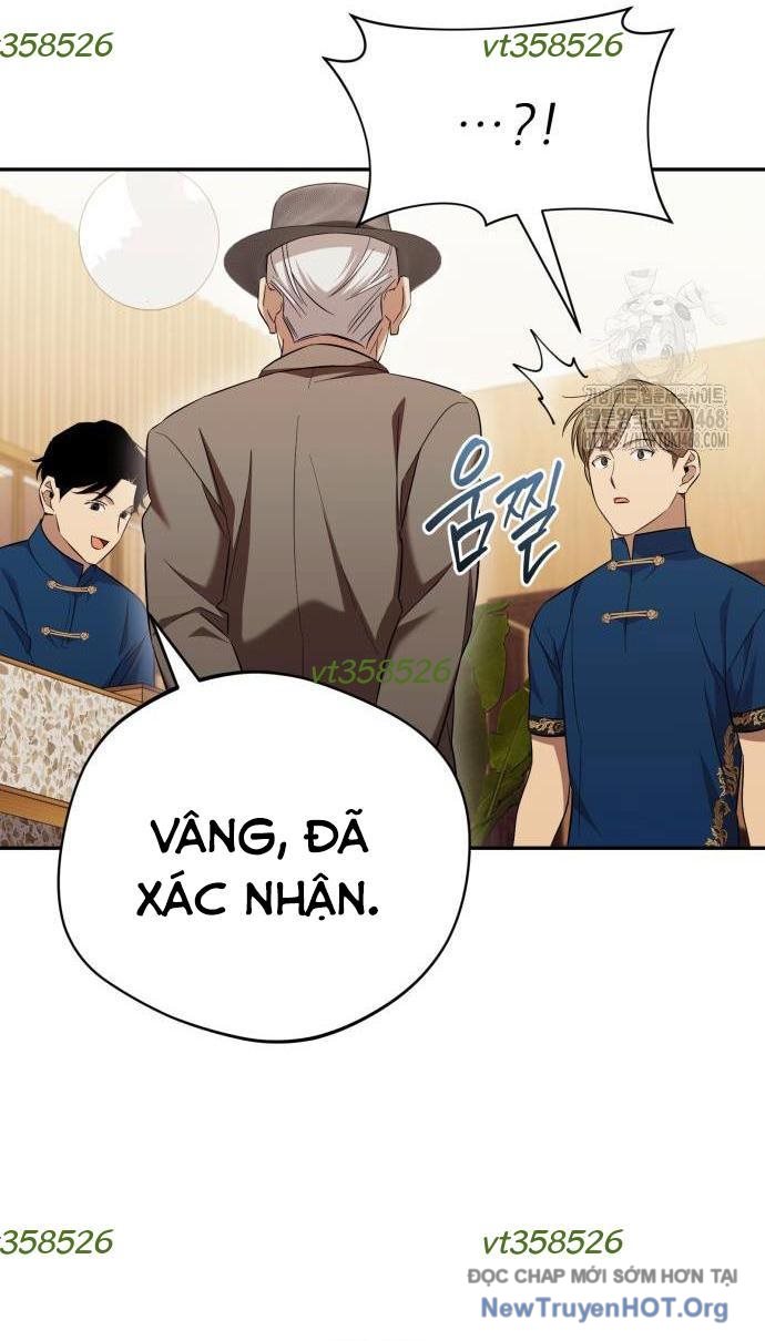 Thiên Ma Bấm Huyệt Chapter 57 - Trang 2