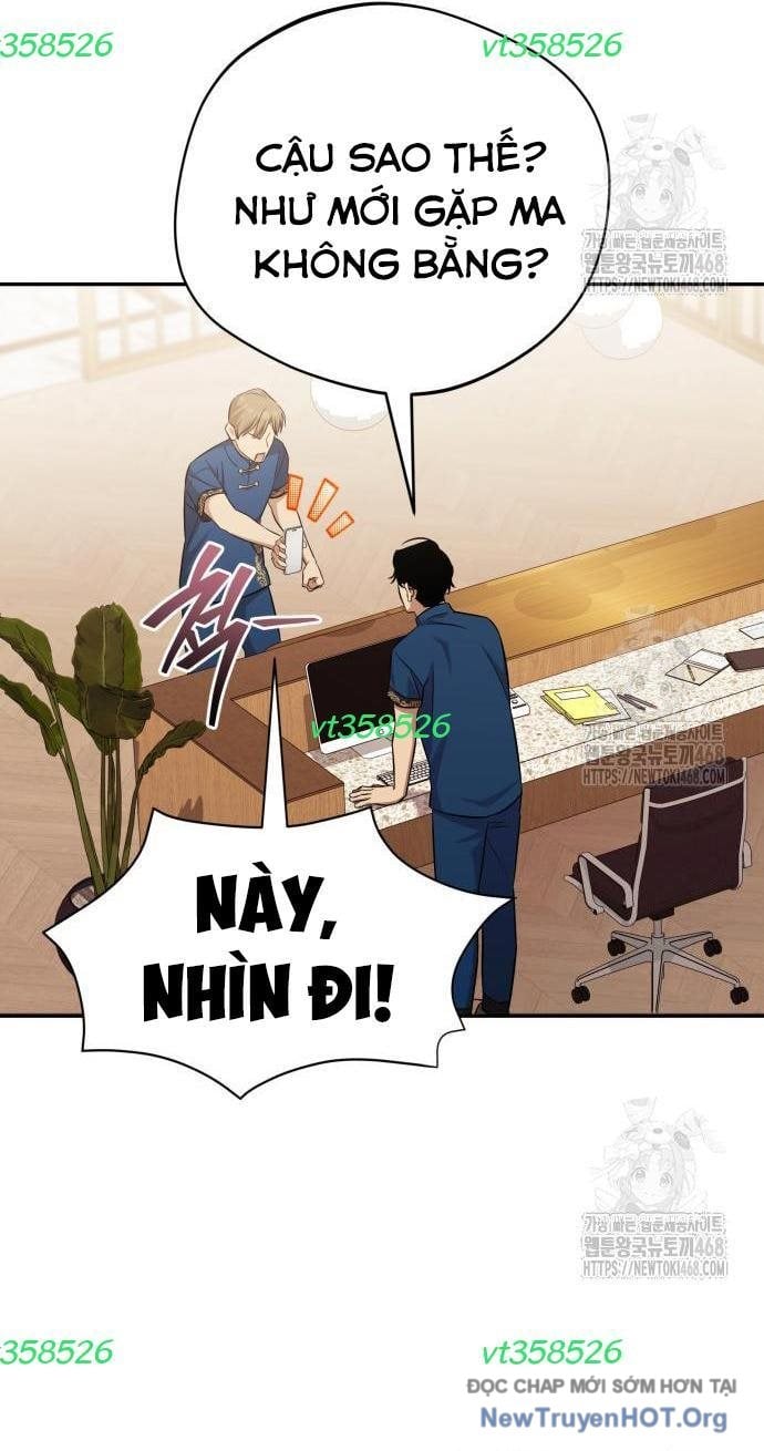 Thiên Ma Bấm Huyệt Chapter 57 - Trang 2