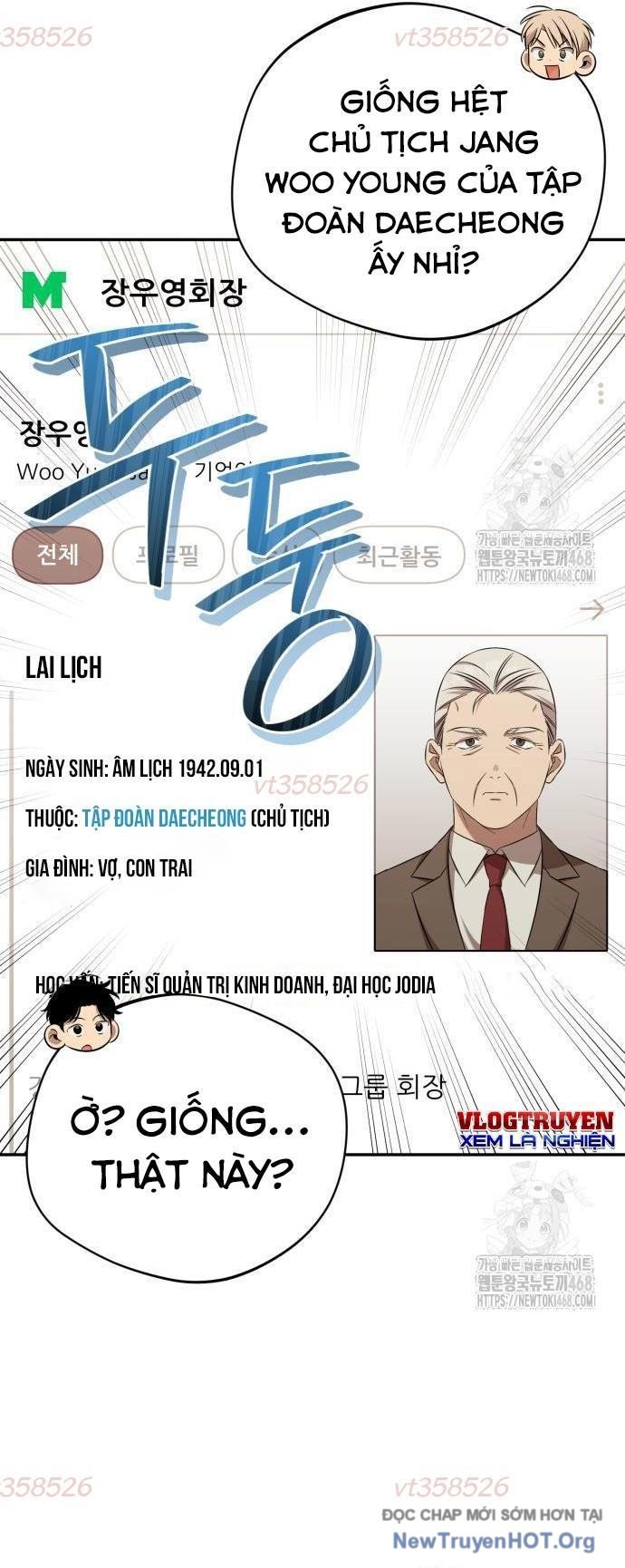 Thiên Ma Bấm Huyệt Chapter 57 - Trang 2