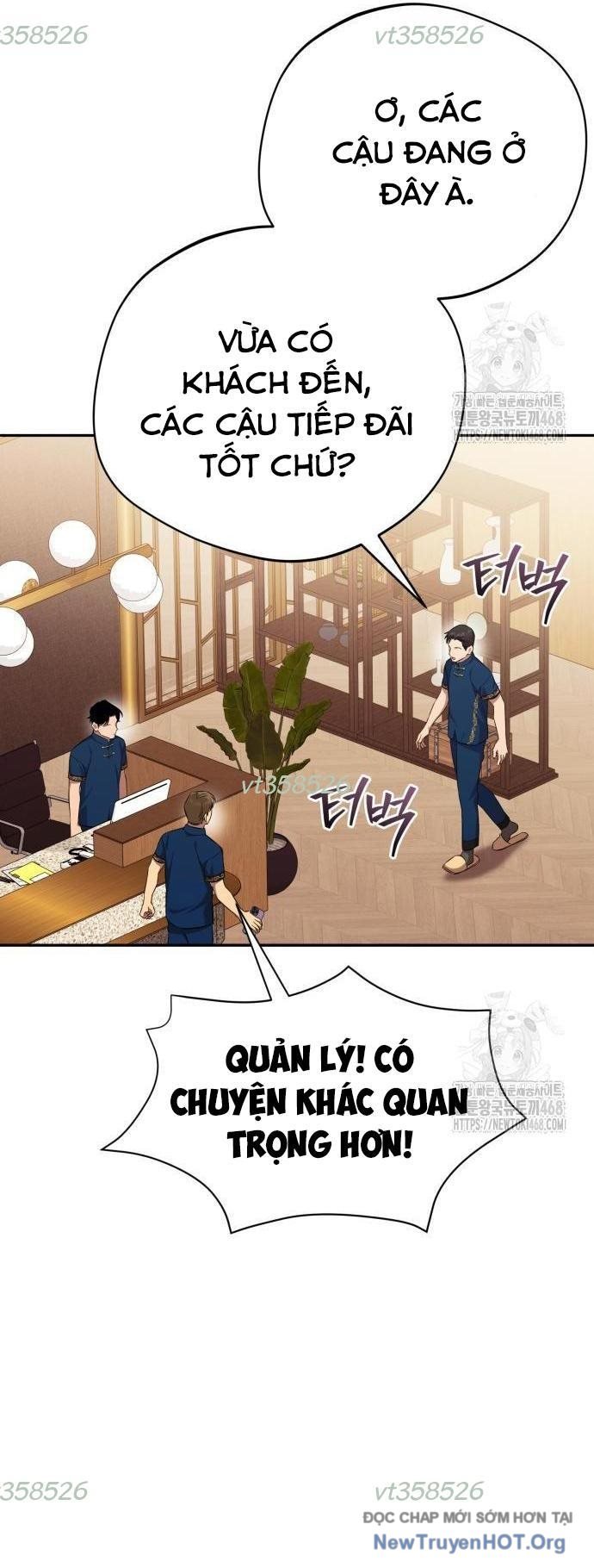Thiên Ma Bấm Huyệt Chapter 57 - Trang 2