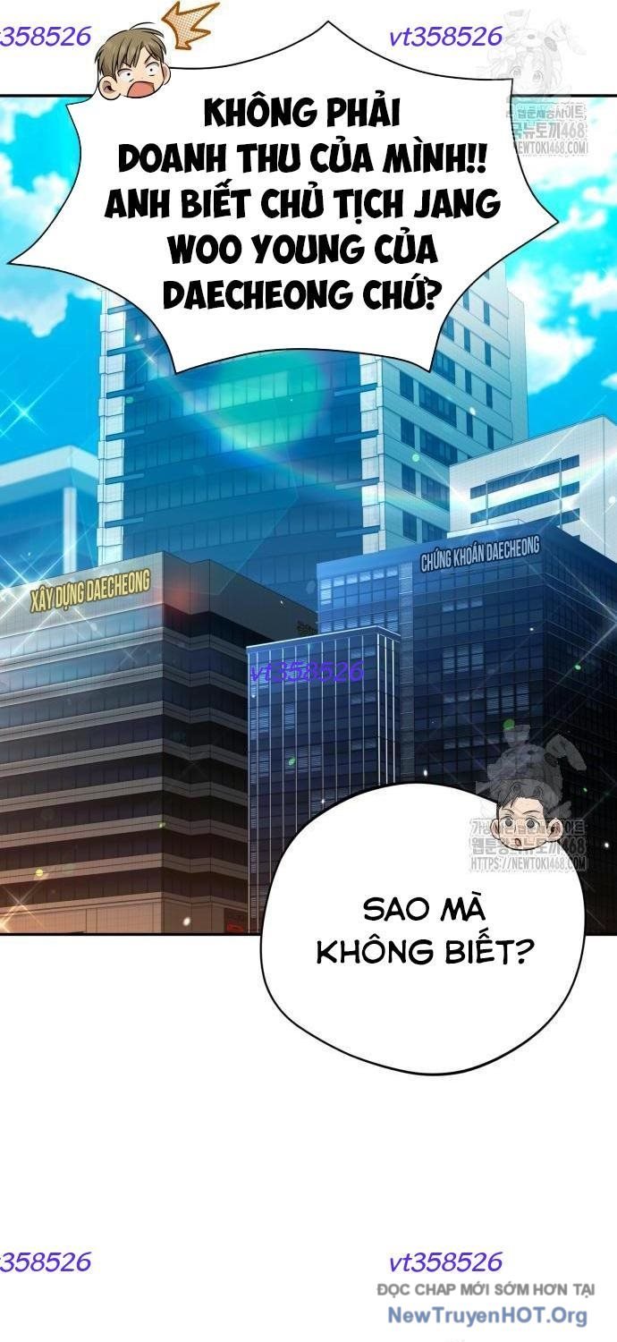 Thiên Ma Bấm Huyệt Chapter 57 - Trang 2