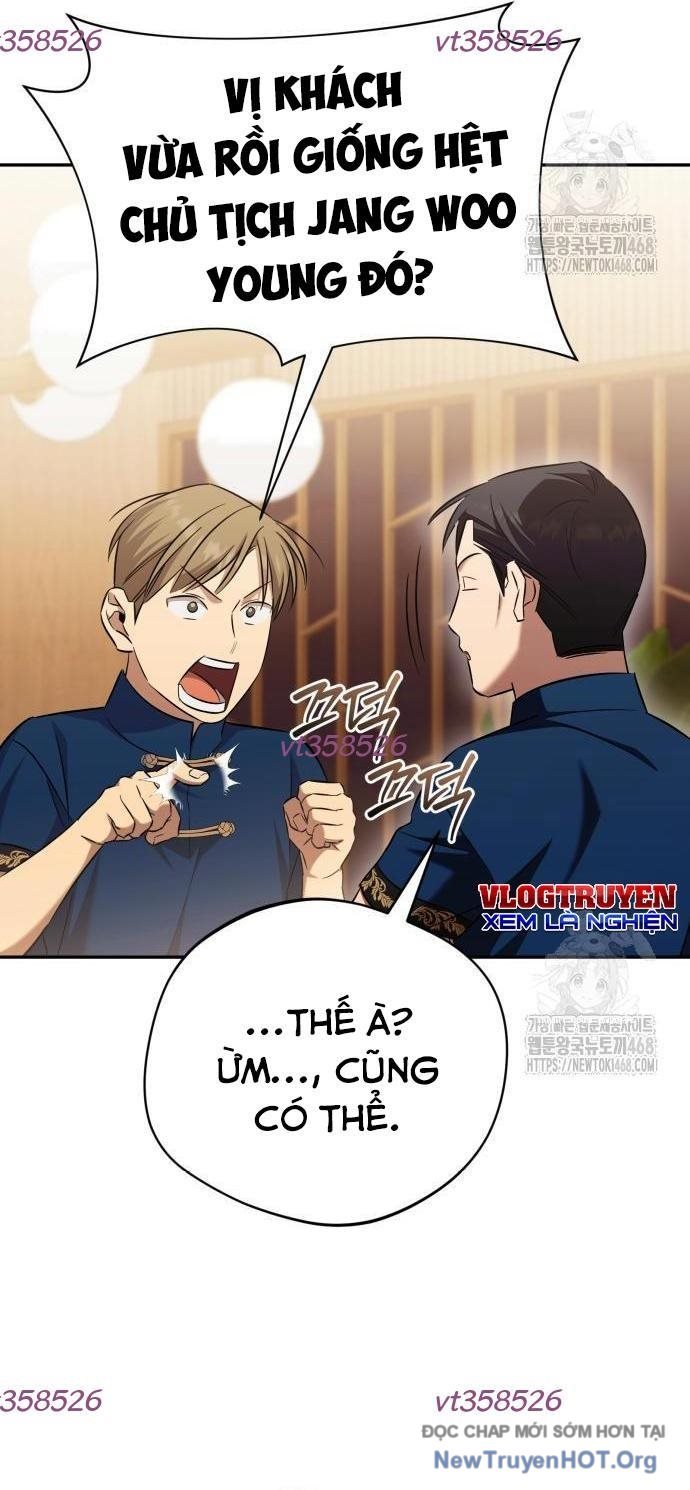 Thiên Ma Bấm Huyệt Chapter 57 - Trang 2