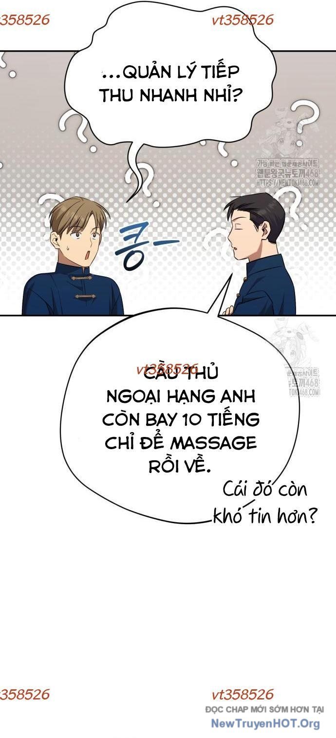 Thiên Ma Bấm Huyệt Chapter 57 - Trang 2