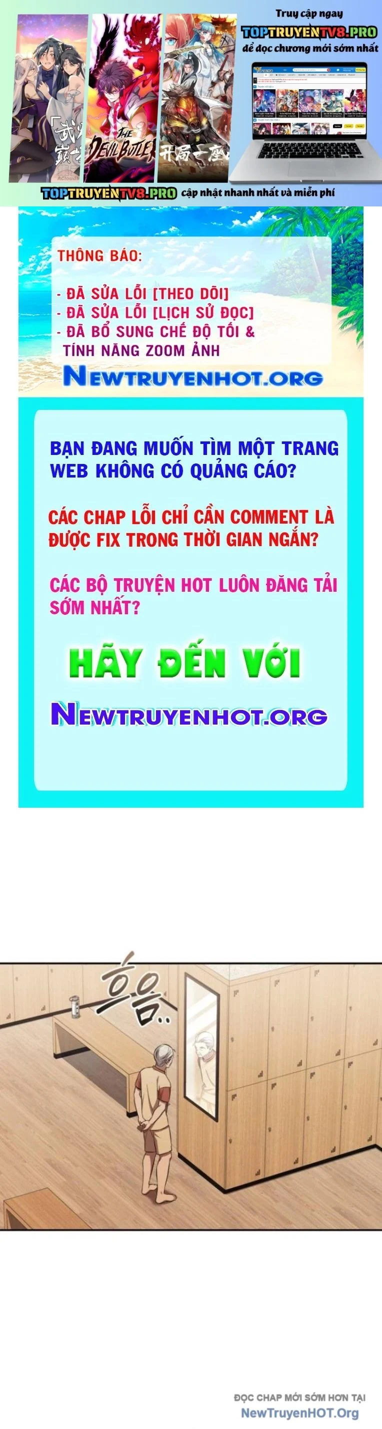 Thiên Ma Bấm Huyệt Chapter 58 - Trang 2