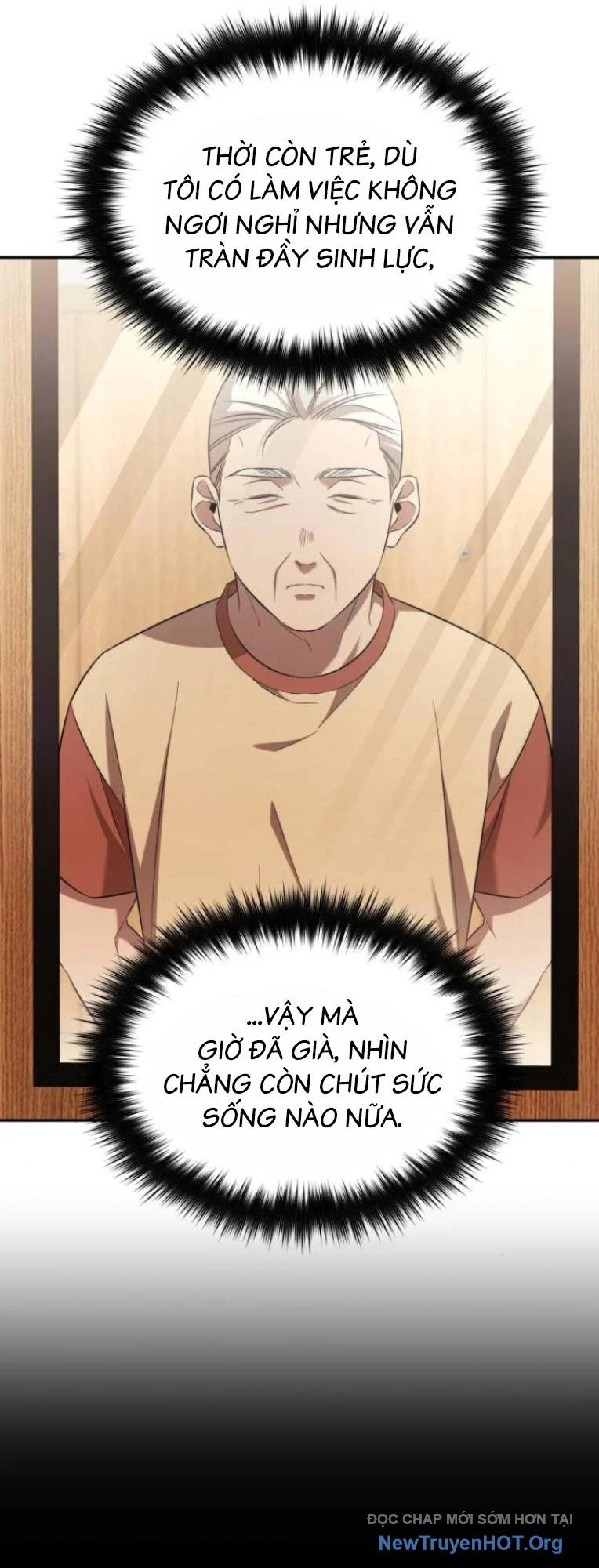 Thiên Ma Bấm Huyệt Chapter 58 - Trang 2
