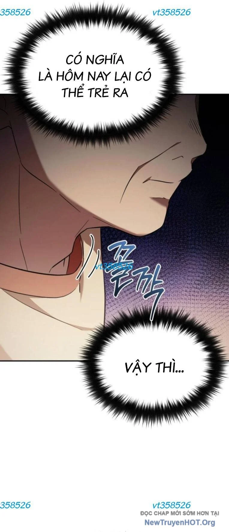 Thiên Ma Bấm Huyệt Chapter 58 - Trang 2