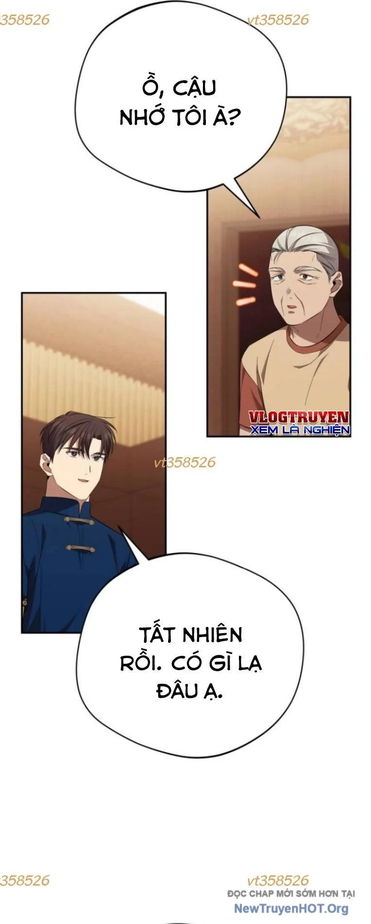 Thiên Ma Bấm Huyệt Chapter 58 - Trang 2
