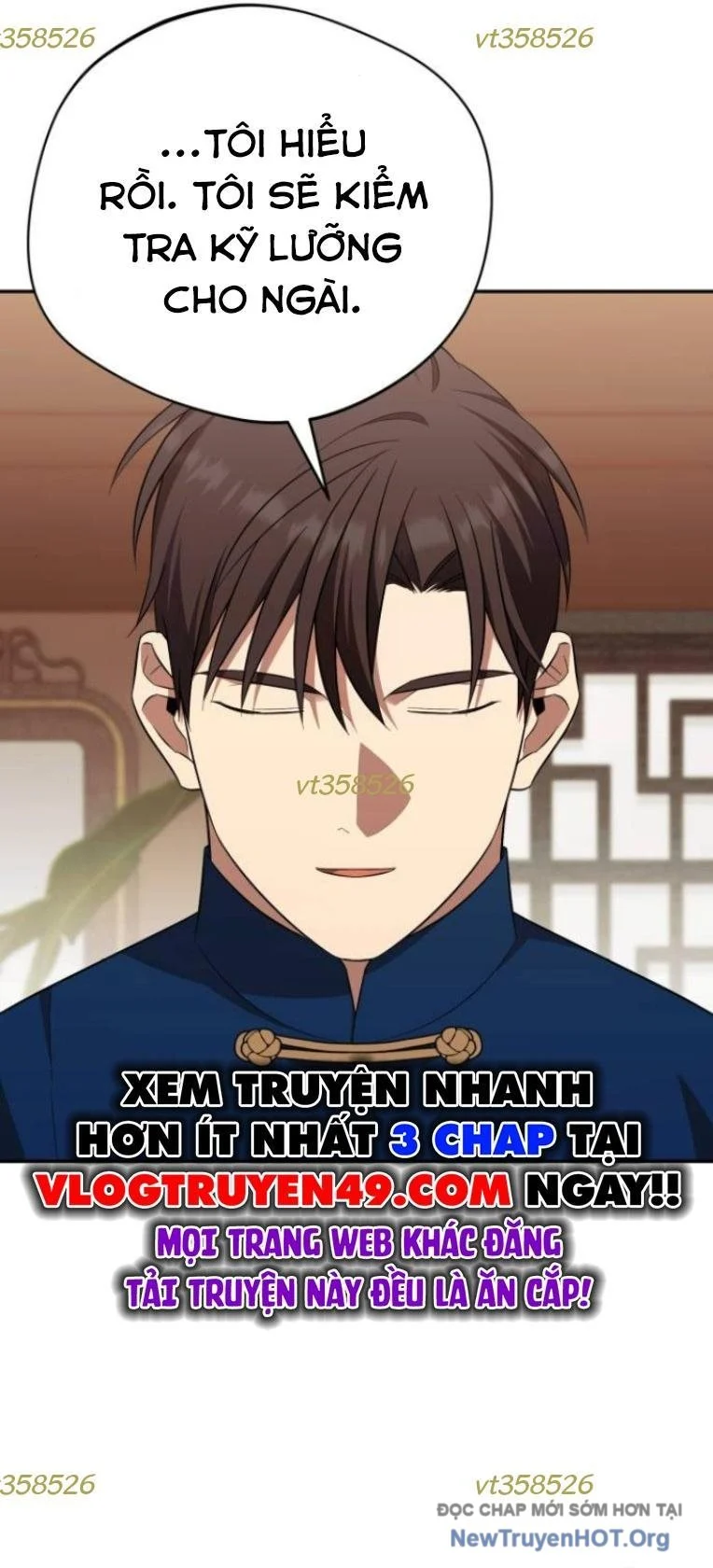 Thiên Ma Bấm Huyệt Chapter 58 - Trang 2