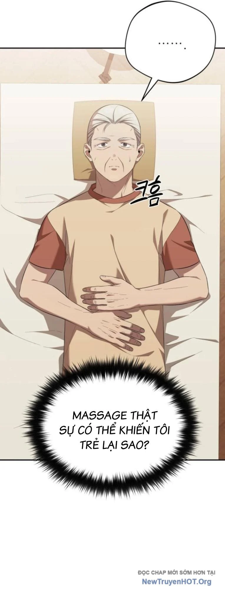 Thiên Ma Bấm Huyệt Chapter 58 - Trang 2