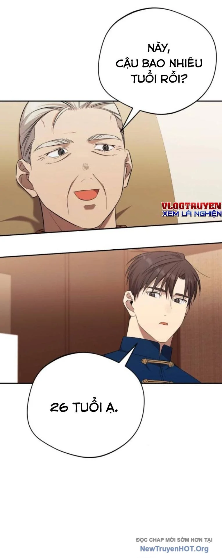 Thiên Ma Bấm Huyệt Chapter 58 - Trang 2