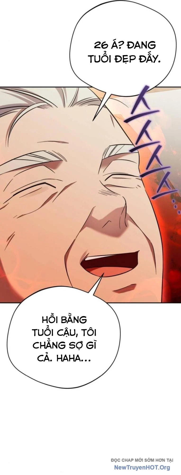 Thiên Ma Bấm Huyệt Chapter 58 - Trang 2