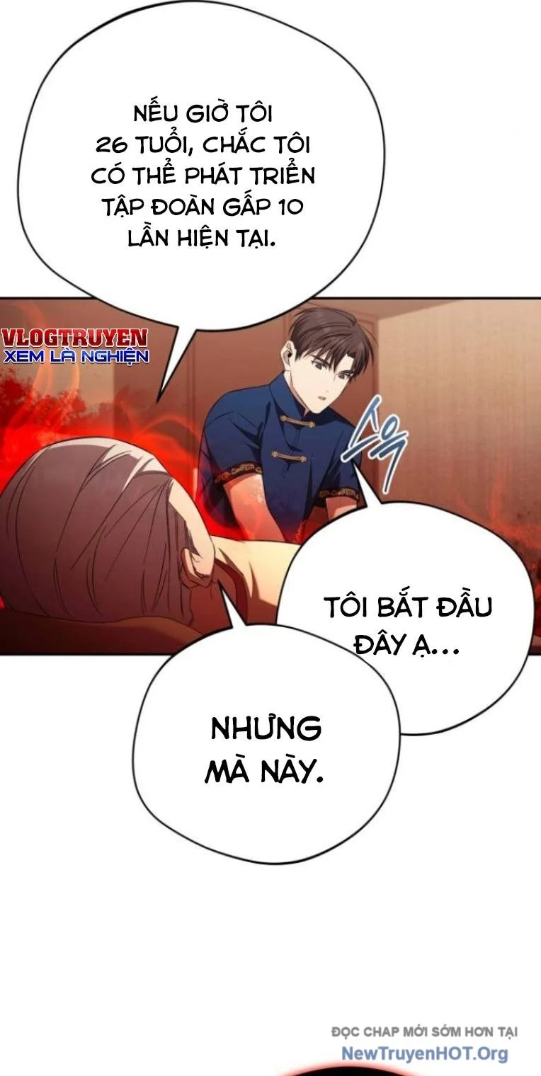 Thiên Ma Bấm Huyệt Chapter 58 - Trang 2