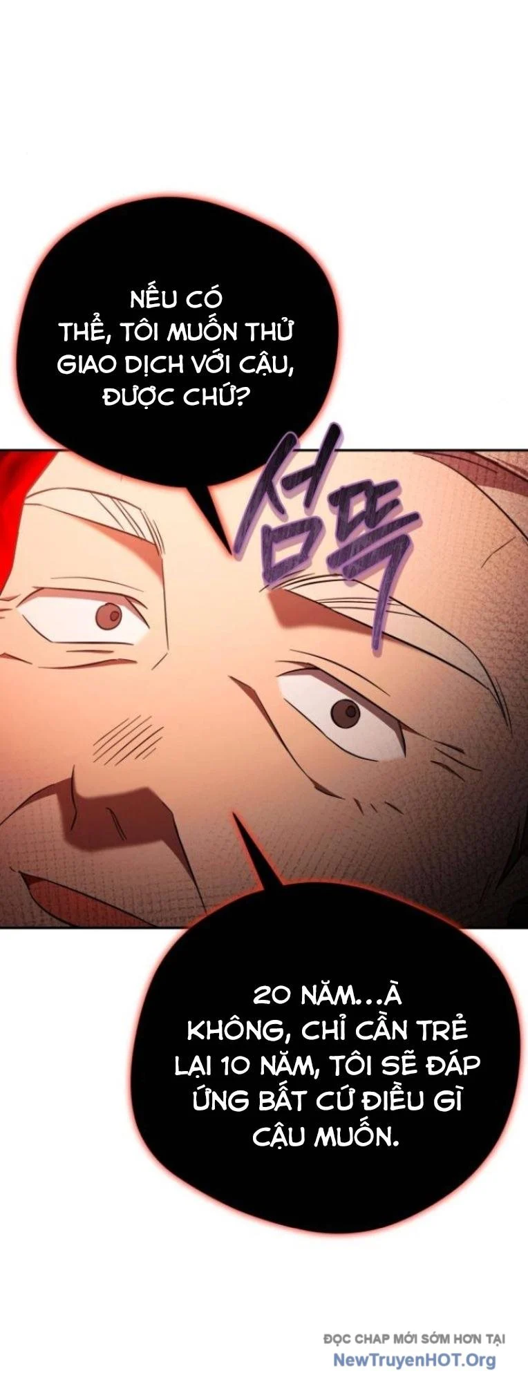 Thiên Ma Bấm Huyệt Chapter 58 - Trang 2