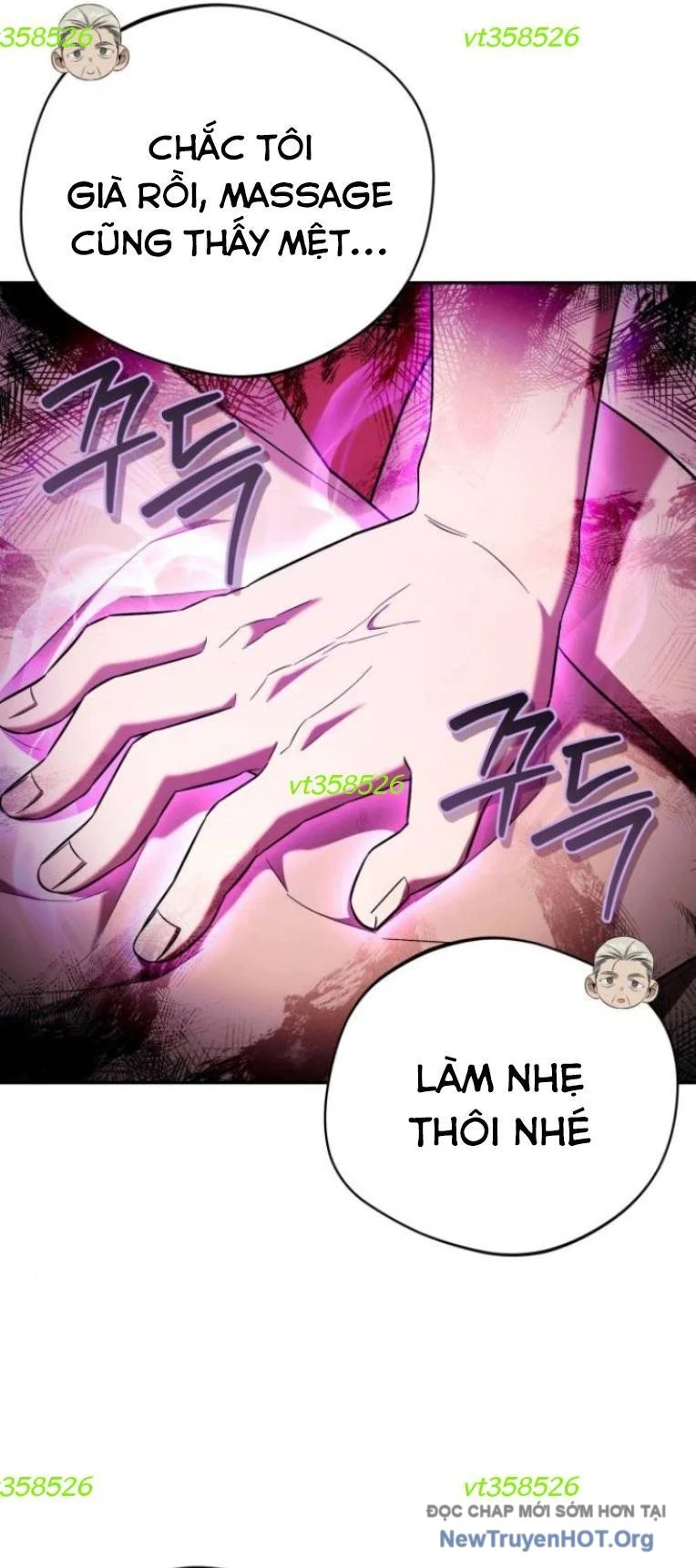Thiên Ma Bấm Huyệt Chapter 58 - Trang 2