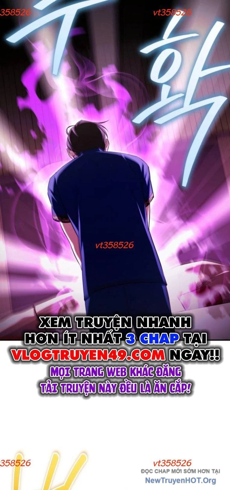 Thiên Ma Bấm Huyệt Chapter 58 - Trang 2