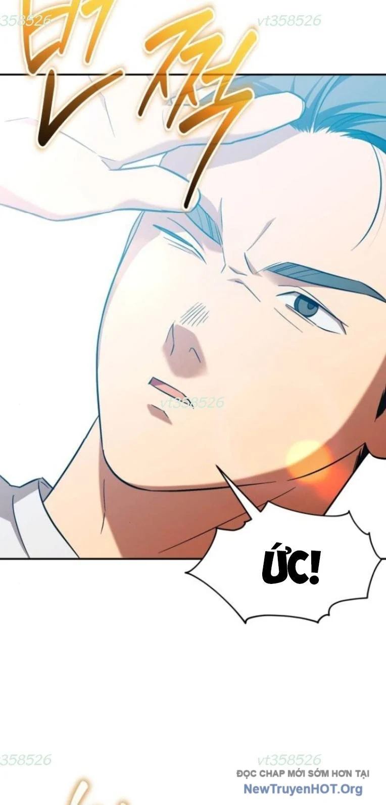 Thiên Ma Bấm Huyệt Chapter 58 - Trang 2