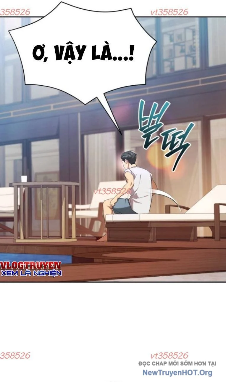 Thiên Ma Bấm Huyệt Chapter 58 - Trang 2