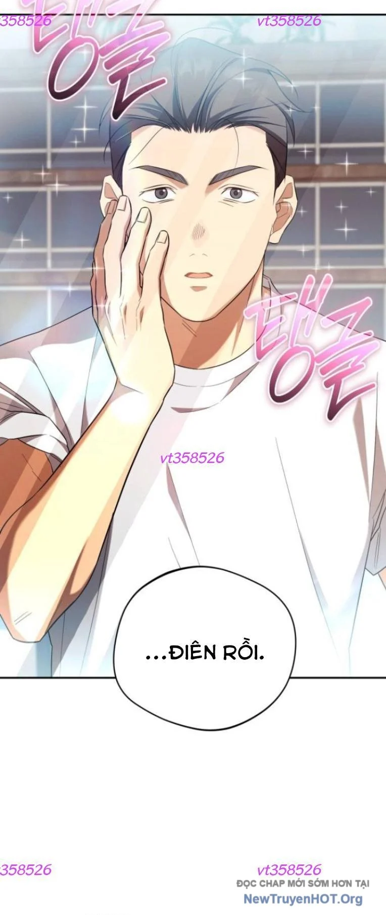 Thiên Ma Bấm Huyệt Chapter 58 - Trang 2