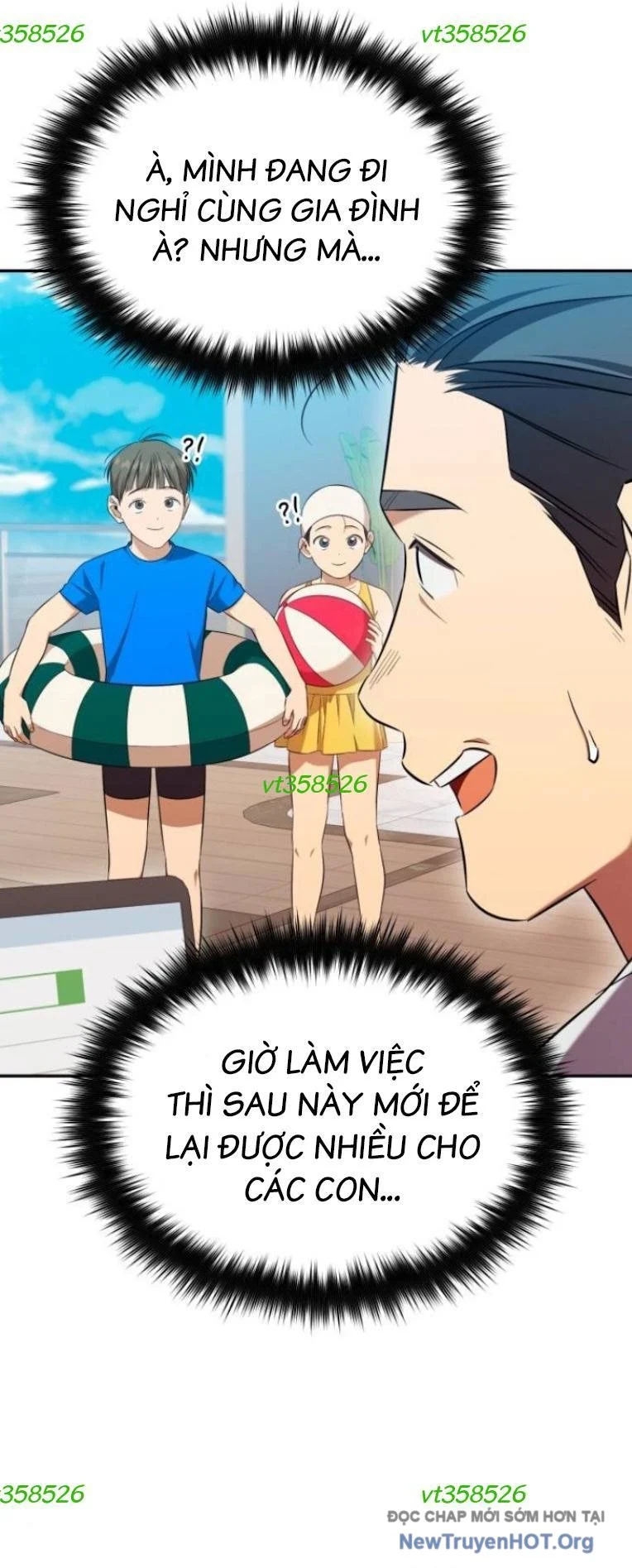 Thiên Ma Bấm Huyệt Chapter 58 - Trang 2