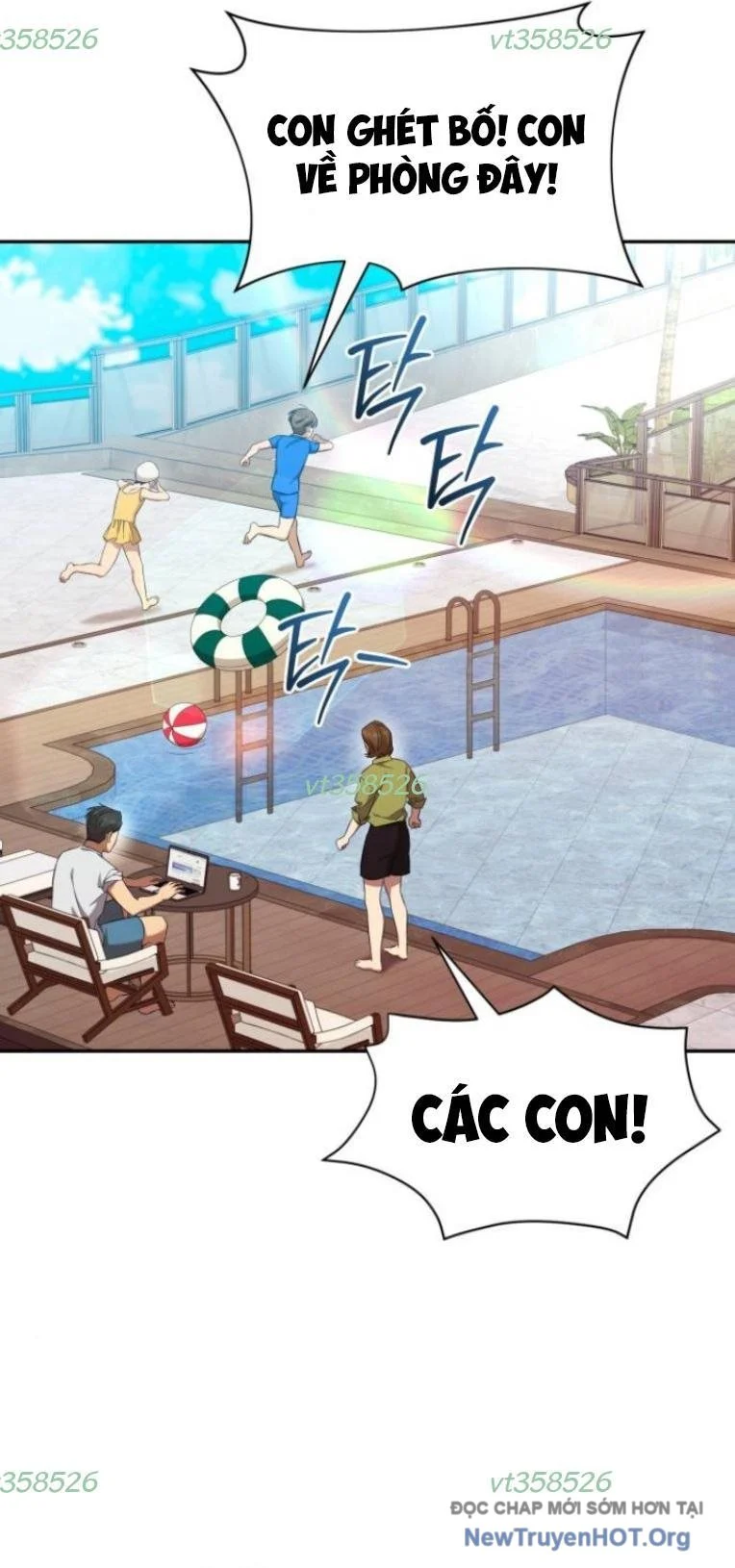 Thiên Ma Bấm Huyệt Chapter 58 - Trang 2