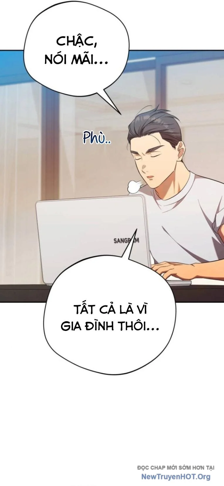 Thiên Ma Bấm Huyệt Chapter 58 - Trang 2