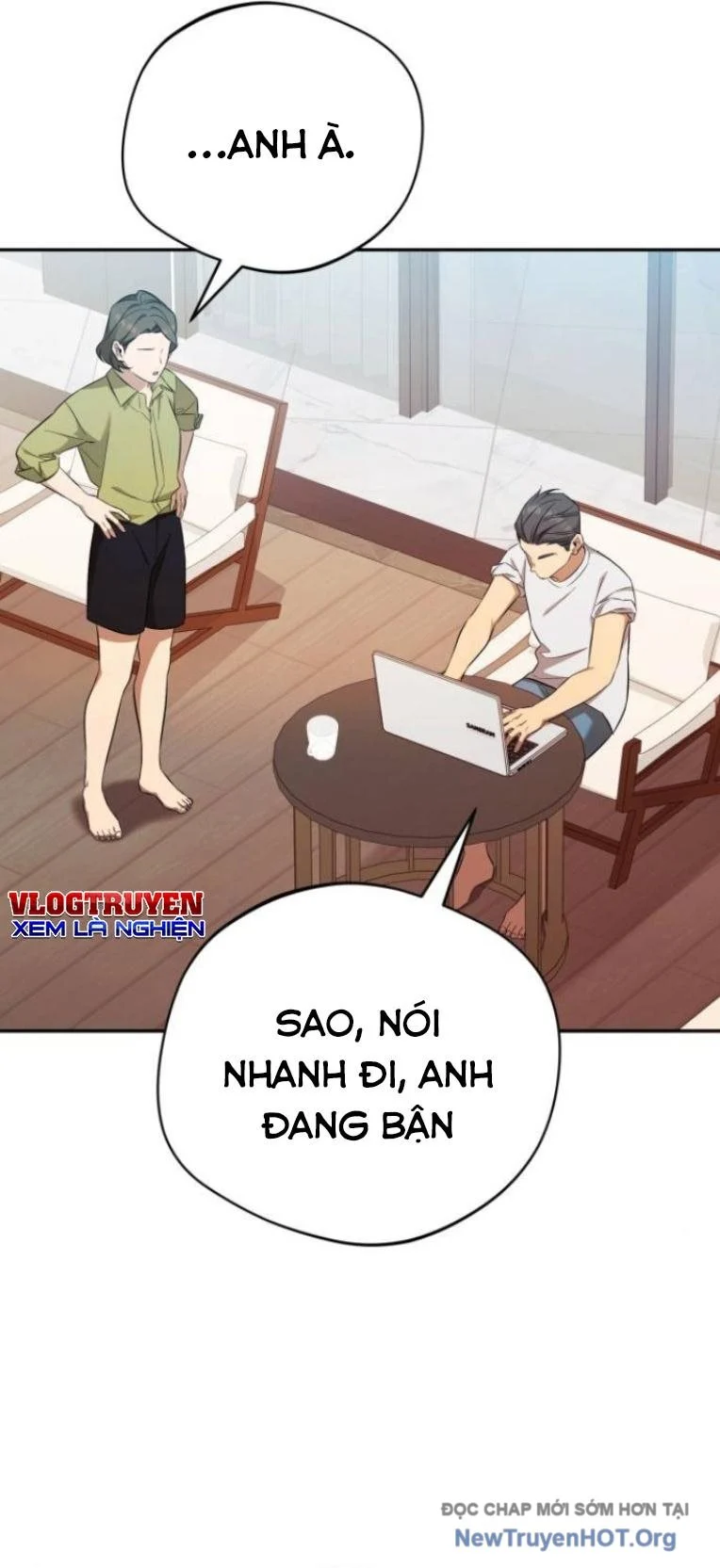 Thiên Ma Bấm Huyệt Chapter 58 - Trang 2