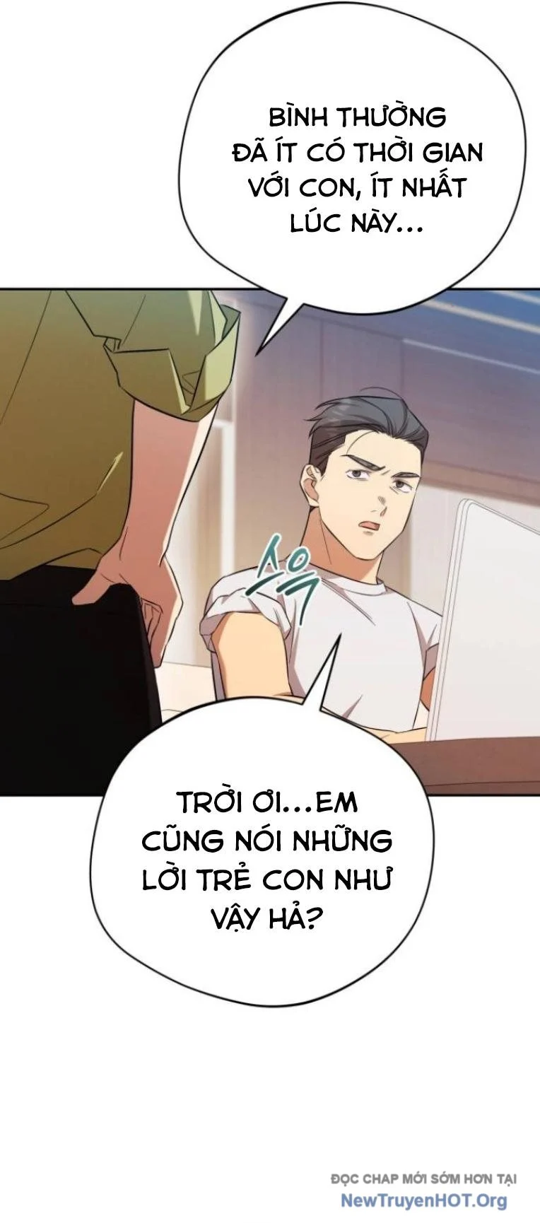 Thiên Ma Bấm Huyệt Chapter 58 - Trang 2
