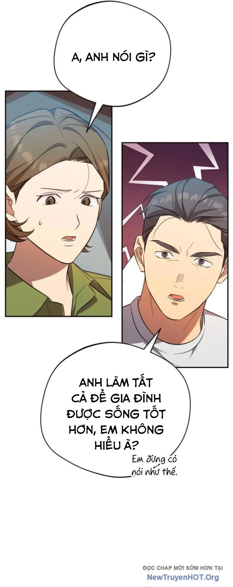 Thiên Ma Bấm Huyệt Chapter 58 - Trang 2