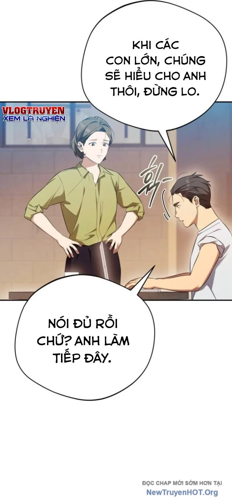 Thiên Ma Bấm Huyệt Chapter 58 - Trang 2