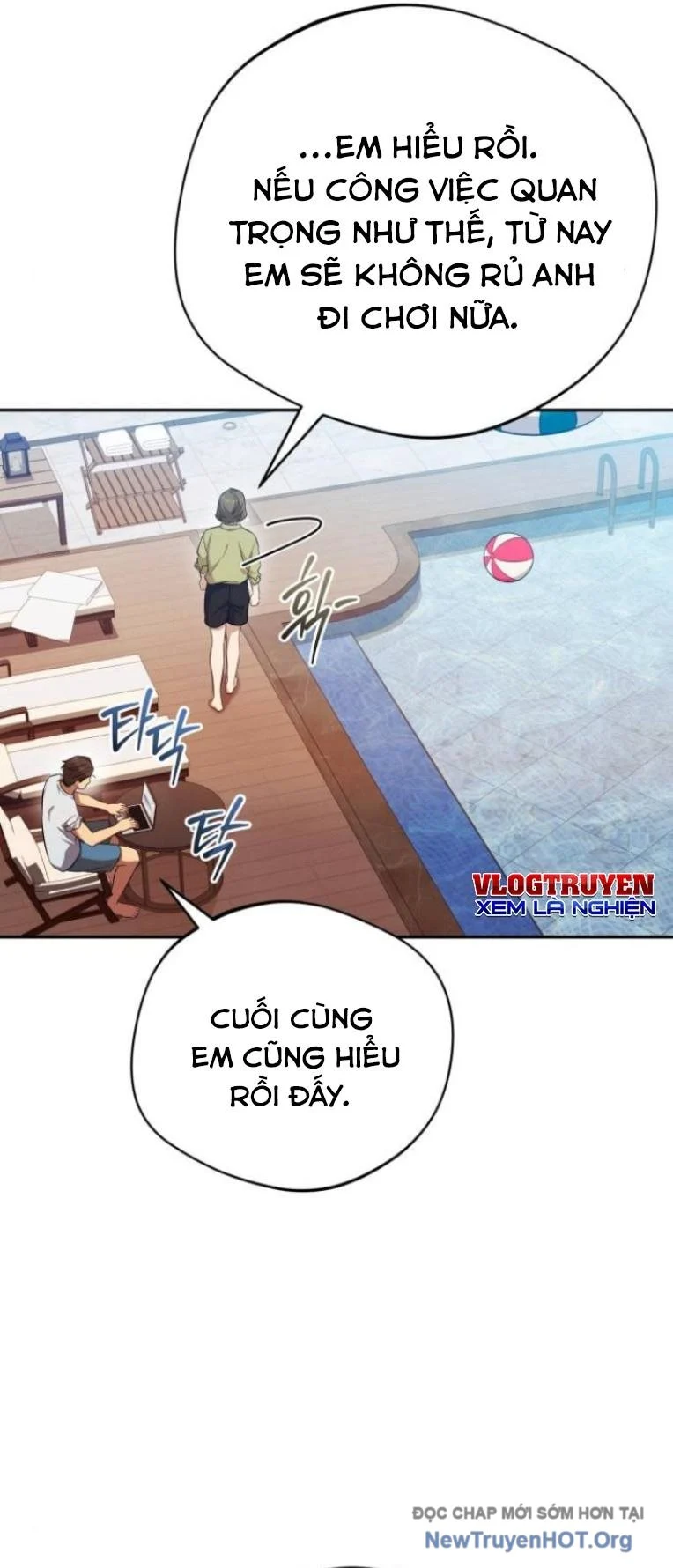 Thiên Ma Bấm Huyệt Chapter 58 - Trang 2