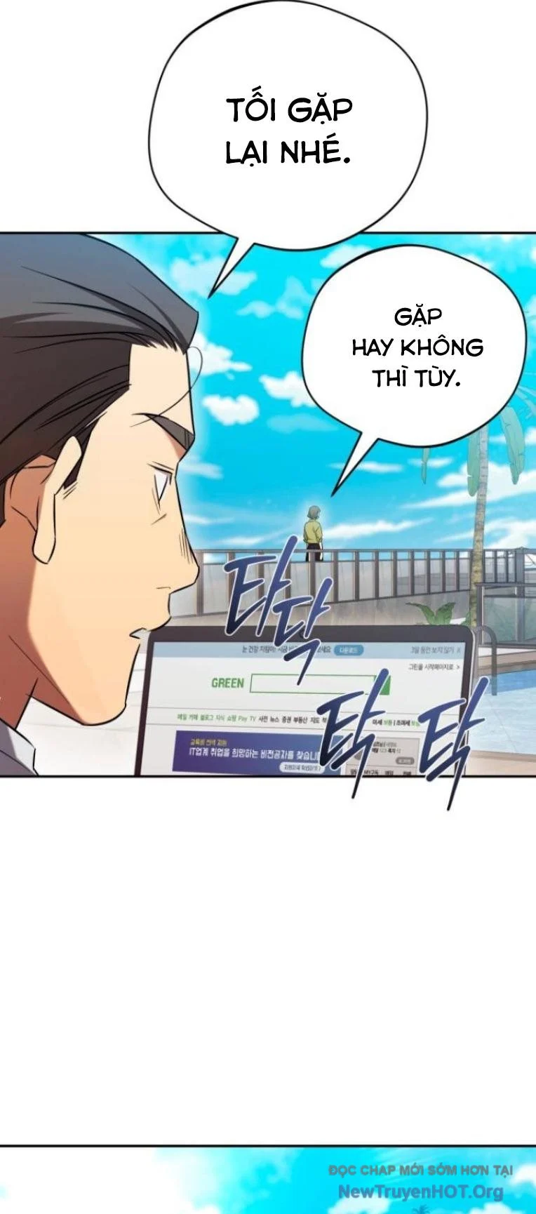 Thiên Ma Bấm Huyệt Chapter 58 - Trang 2