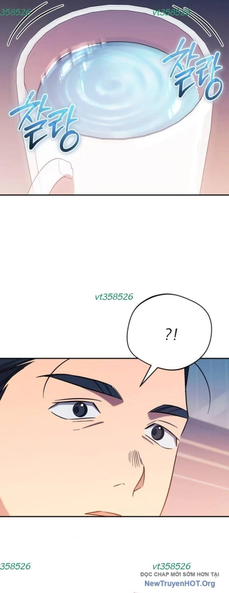 Thiên Ma Bấm Huyệt Chapter 58 - Trang 2