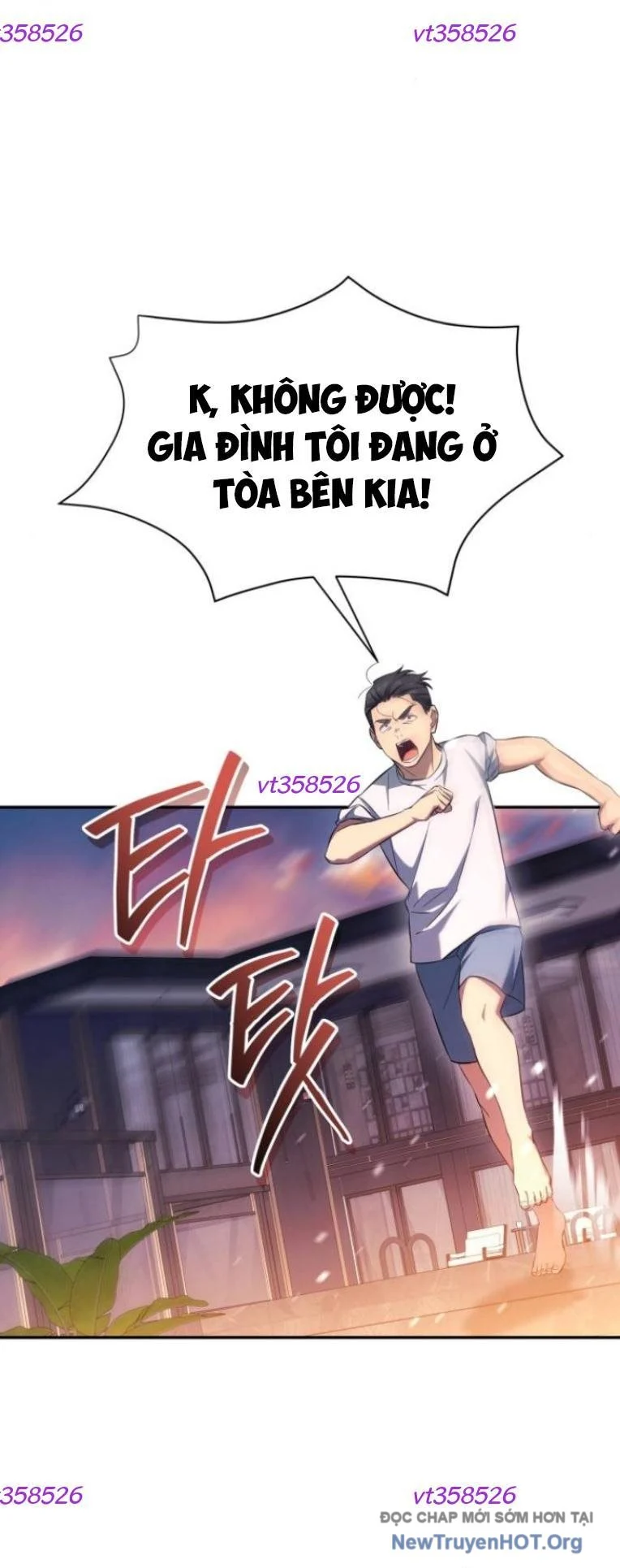Thiên Ma Bấm Huyệt Chapter 58 - Trang 2